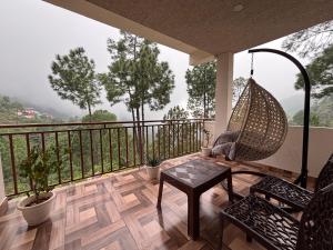 Kasauli Evergreen Homestay by Splendid Hotels