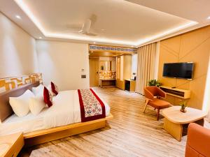 Hotel Lavit Signature Suites