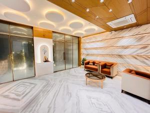 Hotel Lavit Signature Suites