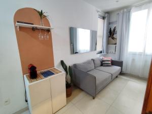 Apto Versátil Praia de Botafogo