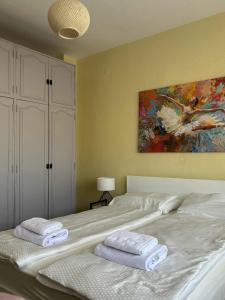 Timeless Apartment