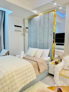 Sam Luxury Suite - Unrated properties in Manila