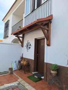 Vuela con buhardilla Andaluza Muy Privada