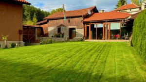 Къща за Гости Тодор