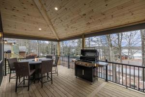 New Lakeview Gateway Lake Access, Hot tub, EV