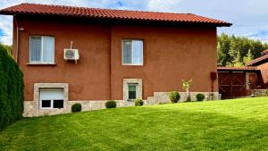 Къща за Гости Тодор