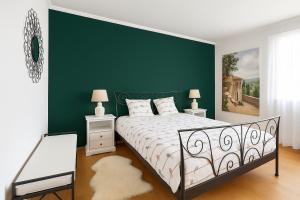 Casa di David - Maggiore it’s a kind of magic!