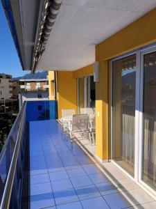 Casa Verbanella by HolAp SA