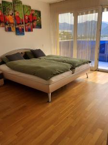 Casa Verbanella by HolAp SA