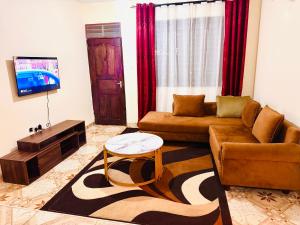 Suzzieville Apartments Diani