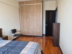 Acogedor, moderno y cómodo apartamento