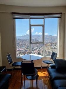 Acogedor, moderno y cómodo apartamento