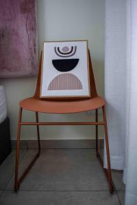 Golfview retreat with braai and picnic area near ORT Airport