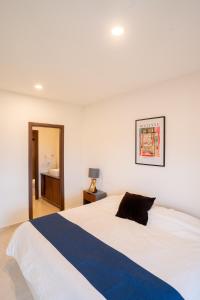 Suite con Cama King y Queen, Wi-Fi Rápido y Amenidades Top