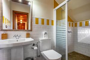 La Quintana de Somao, Casa de Arriba