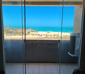 ForTemporada - Seu Apto de frente para o mar em Fortaleza