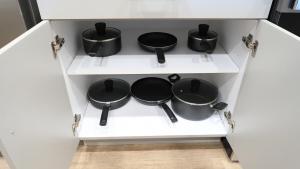 Red Rose Serenity 1BD Lux King - Southeast Jax