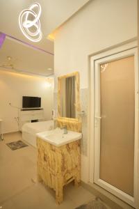 White Lotus Homestay