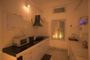 White Lotus Homestay