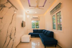 White Lotus Homestay