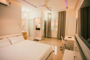 White Lotus Homestay