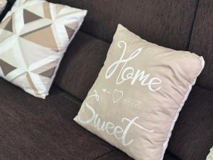 Apartamento luminoso con patio privado junto a la Plaza de Toros de Montoro