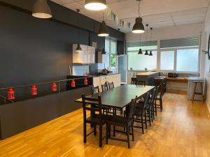 Apartment Stuttgart-West - Hotel 3 stelle a Stoccarda