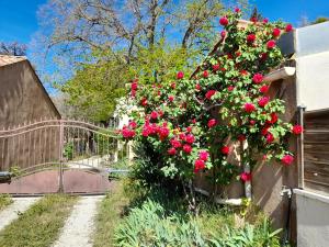 La Forge - 3hvězdičkové hotely ve městě Aubagne