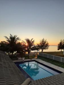 Casa dos Sonhos em Condomínio