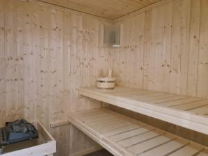 Ferienwohnung Tannert, 3-Raum Wohnung mit eigener Sauna