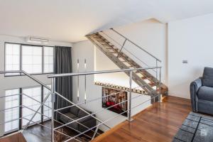 Luxury House in Milano Pietrasanta 120 mq