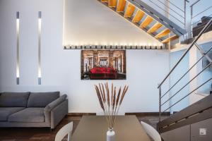 Luxury House in Milano Pietrasanta 120 mq