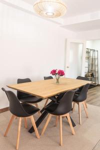 Apartamento Cassa de la selva