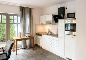 Ferienhaus Specht in Zinnowitz, Usedom