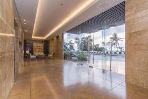 luxury Aparment Ocean view H2 condominium apto 2105