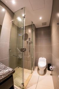 luxury Aparment Ocean view H2 condominium apto 2105