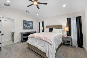 Staycation Station-Busch Gardens-Adventure Island-USF-Ampitheater-YBOR