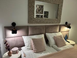 Apartament Błękitny Klif