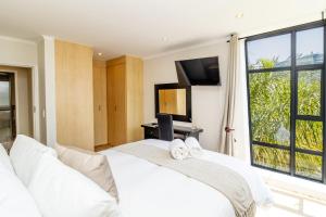 Opulent Heights - Katherine Quay Sandton