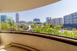 Opulent Heights - Katherine Quay Sandton