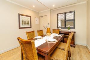 Opulent Heights - Katherine Quay Sandton