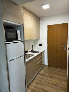 Studio 200 m from the sea