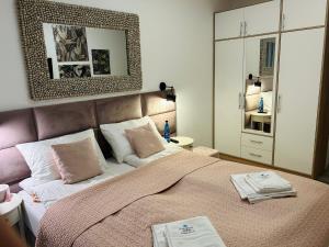 Apartament Błękitny Klif