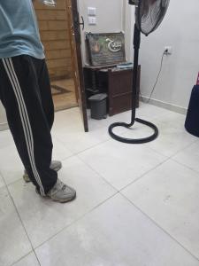 Aida of The pyramids view hotel