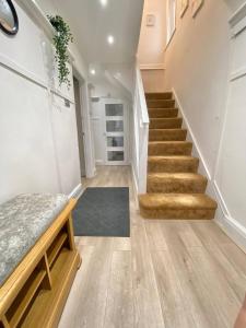 Comfy 4 bedroom house