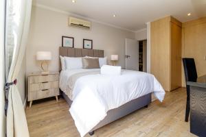 Opulent Heights - Katherine Quay Sandton