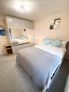 Comfy 4 bedroom house