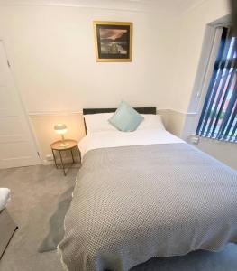 Comfy 4 bedroom house