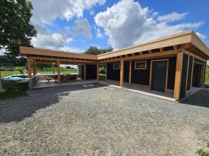 Maison 9 personnes pour les événements sportifs