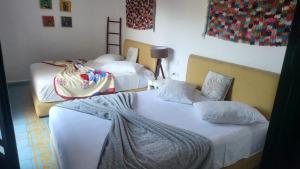 Duplex Hallymoon dans jardins de la lagune pour les familles